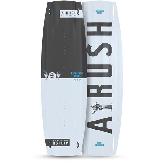Airush Livewire Team V8 - Kitesurf