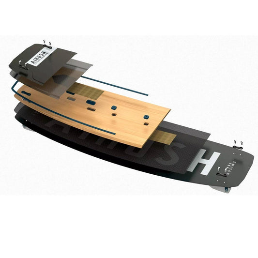 Airush Switch Team - Kitesurf