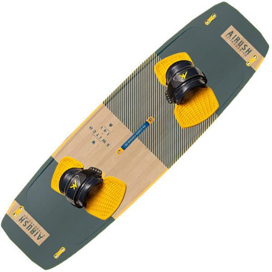 Airush Switch V11 - Kitesurf