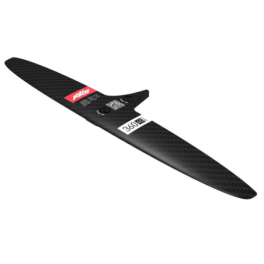 Axis Skinny Rear Wings - Kitesurf