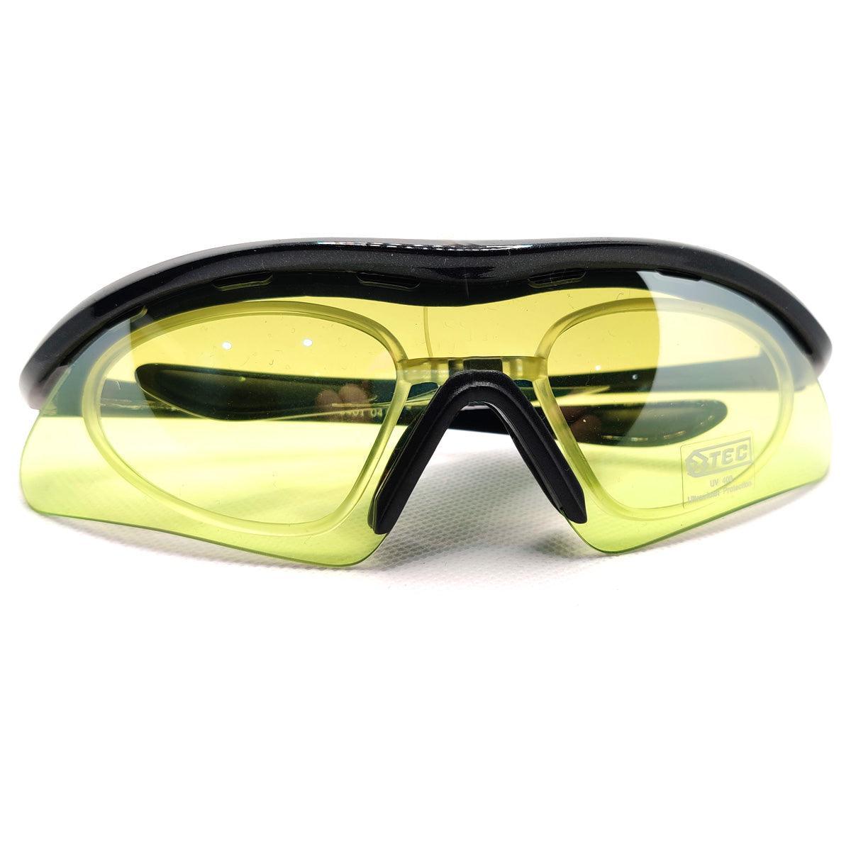 Brunotti B Tec Sunglasses Kitesurf