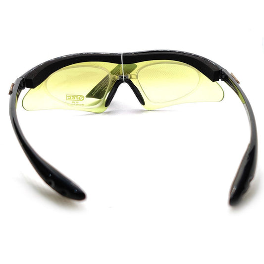 Brunotti B-Tec Sunglasses - Kitesurf