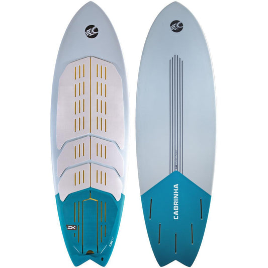 Cabrinha Flare - Kitesurf