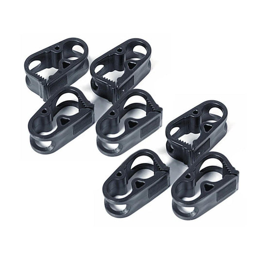 Cabrinha Sprint Pinch Clamps - Kitesurf