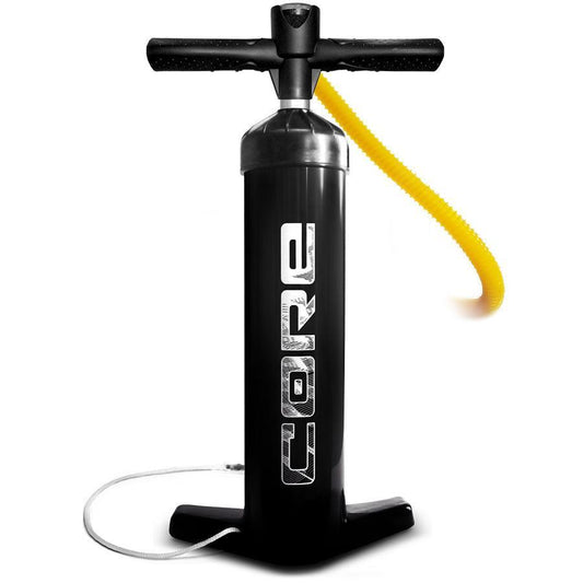 Core 2.0 XL Kite Pump - Kitesurf