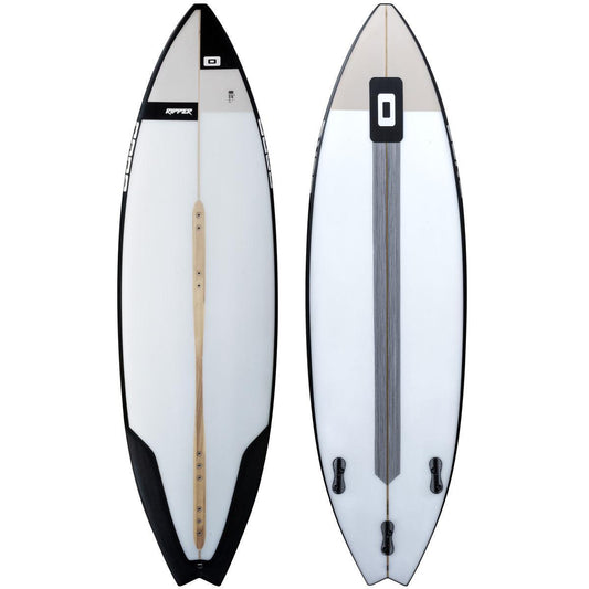Core Ripper 5 - Kitesurf