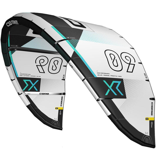 Core XR8 - Kitesurf