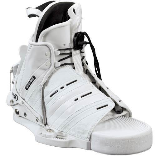 CWB Seven Boot Wake / Kite Bindings - Kitesurf