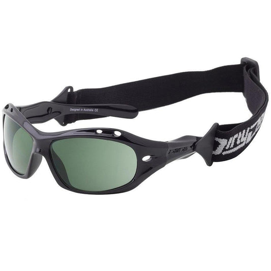 Dirty Dog Curl II Glasses - Kitesurf