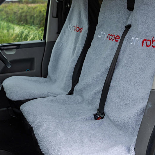 Dryrobe Car Seat Cover - Kitesurf