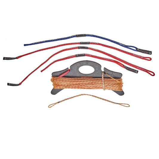 Duotone 5th Element Trust Bar Upgrade Kit - Kitesurf