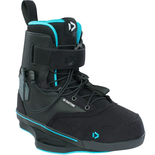 Duotone Boot Kite / Wakestyle Bindings - Kitesurf