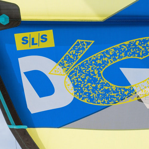 Duotone Dice SLS - Kitesurf