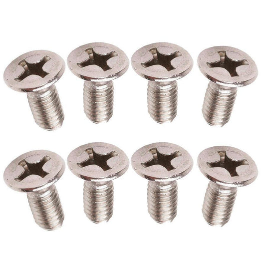 Duotone Kiteboarding Fin Screws - Kitesurf