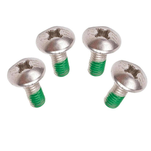 Duotone Kiteboarding Footstrap Screws - Kitesurf