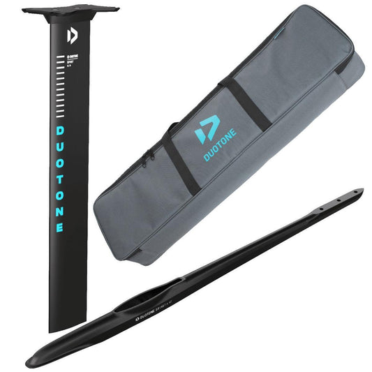 Duotone Mast and Fuselage Set - Kitesurf