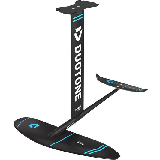 Duotone Spirit Carve Foil - Kitesurf