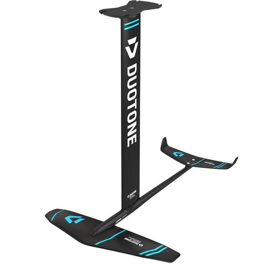 Duotone Spirit Freeride Foil - Kitesurf