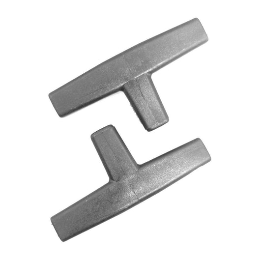 Exel 3-Way Centre T-Joint Connector - Kitesurf