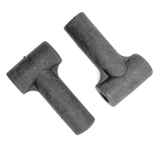 Exel 90 Degree Leading Edge Connectors - Kitesurf