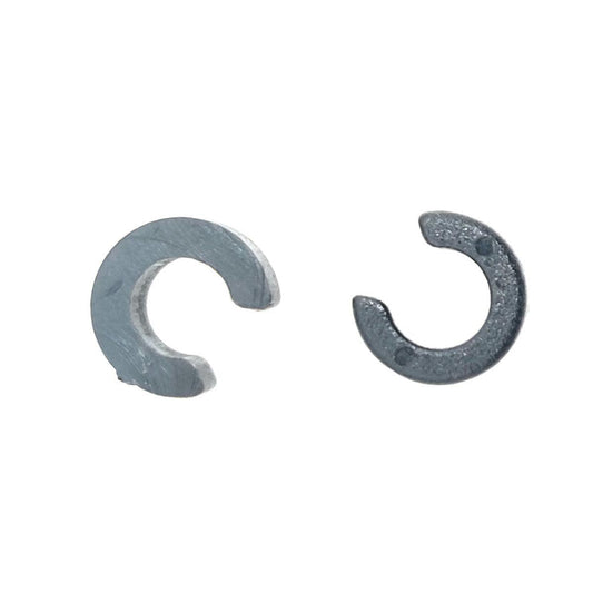 Exel Stopper Clips - Kitesurf