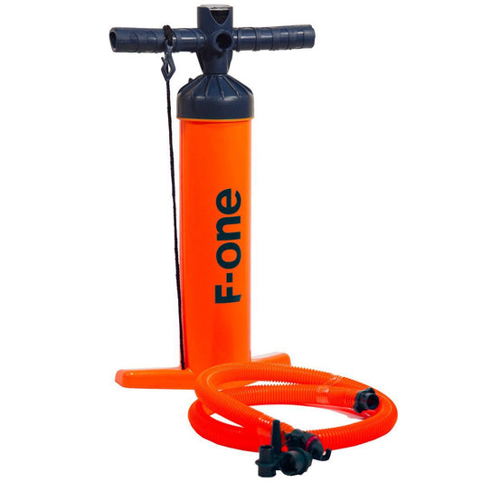 F-One Big Air Kite Pump - Kitesurf