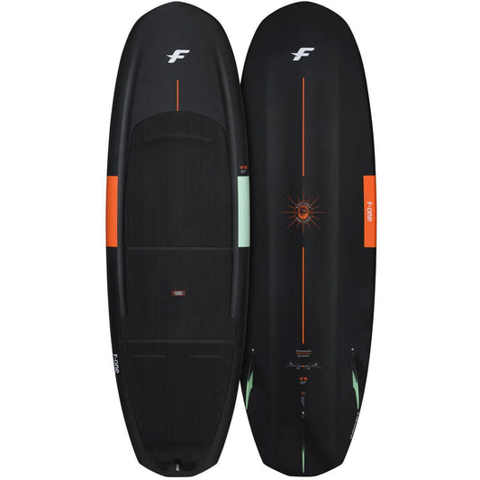F-One Magnet Carbon - Kitesurf