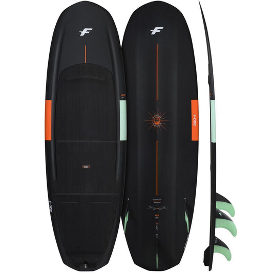 F-One Magnet Carbon - Kitesurf