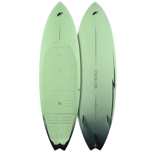 F-One Mitu Pro Flex - Kitesurf