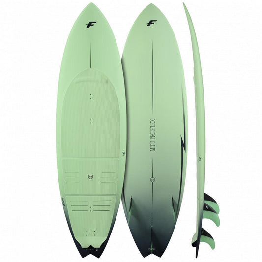 F-One Mitu Pro Flex - Kitesurf