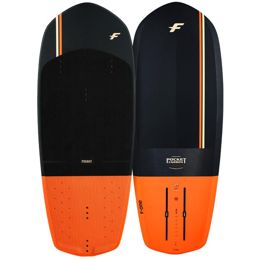 F-One Pocket Carbon - Kitesurf