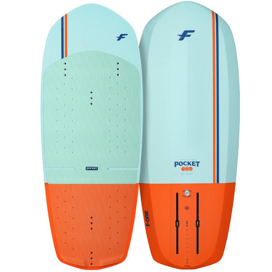 F-One Pocket - Kitesurf