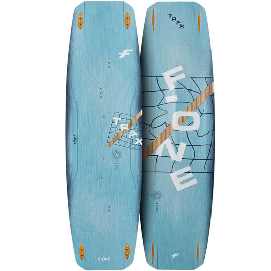 F-One Trax Girly - Kitesurf
