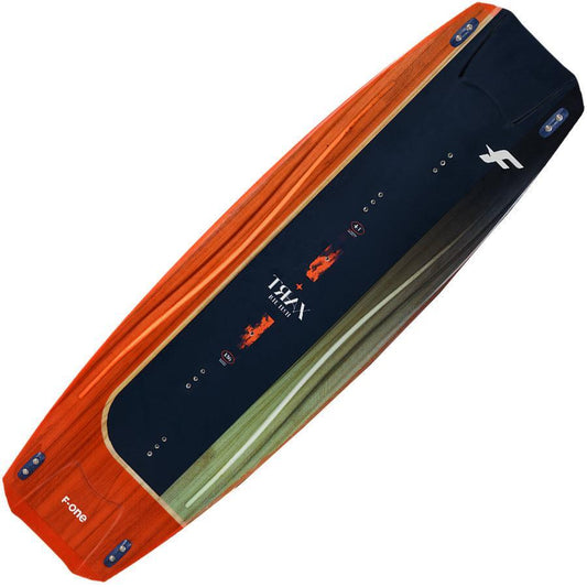 F-One Trax HRD Lite Tech - Kitesurf