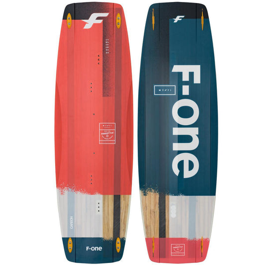 F-One WTF Girly - Kitesurf