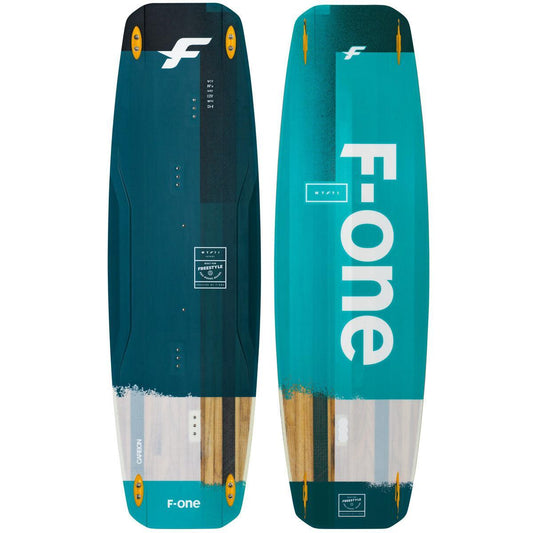 F-One WTF NG - Kitesurf