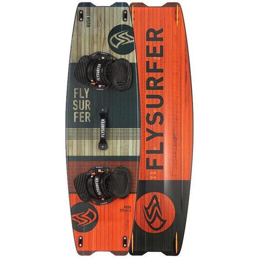 Flysurfer Rush - Kitesurf