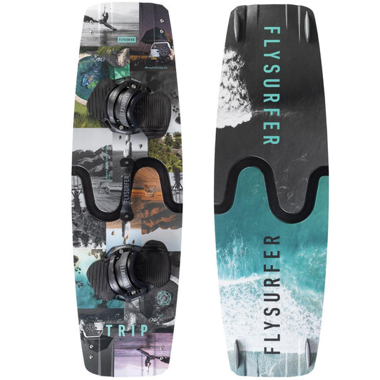 Flysurfer Trip - Kitesurf