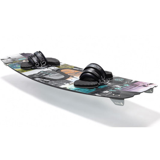 Flysurfer Trip - Kitesurf