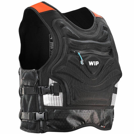 Forward Wip 50N Impact Vest - Kitesurf