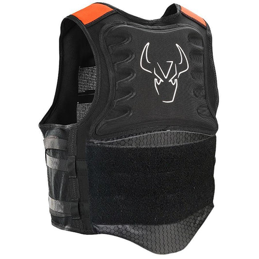 Forward Wip 50N Impact Vest - Kitesurf