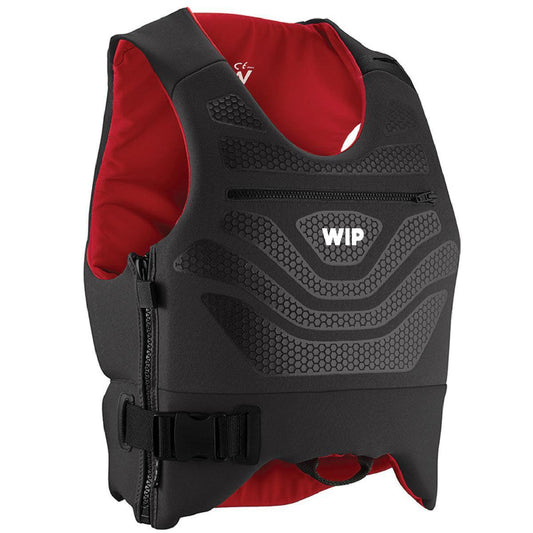 Forward Wip Flow Neo Impact Vest - Kitesurf