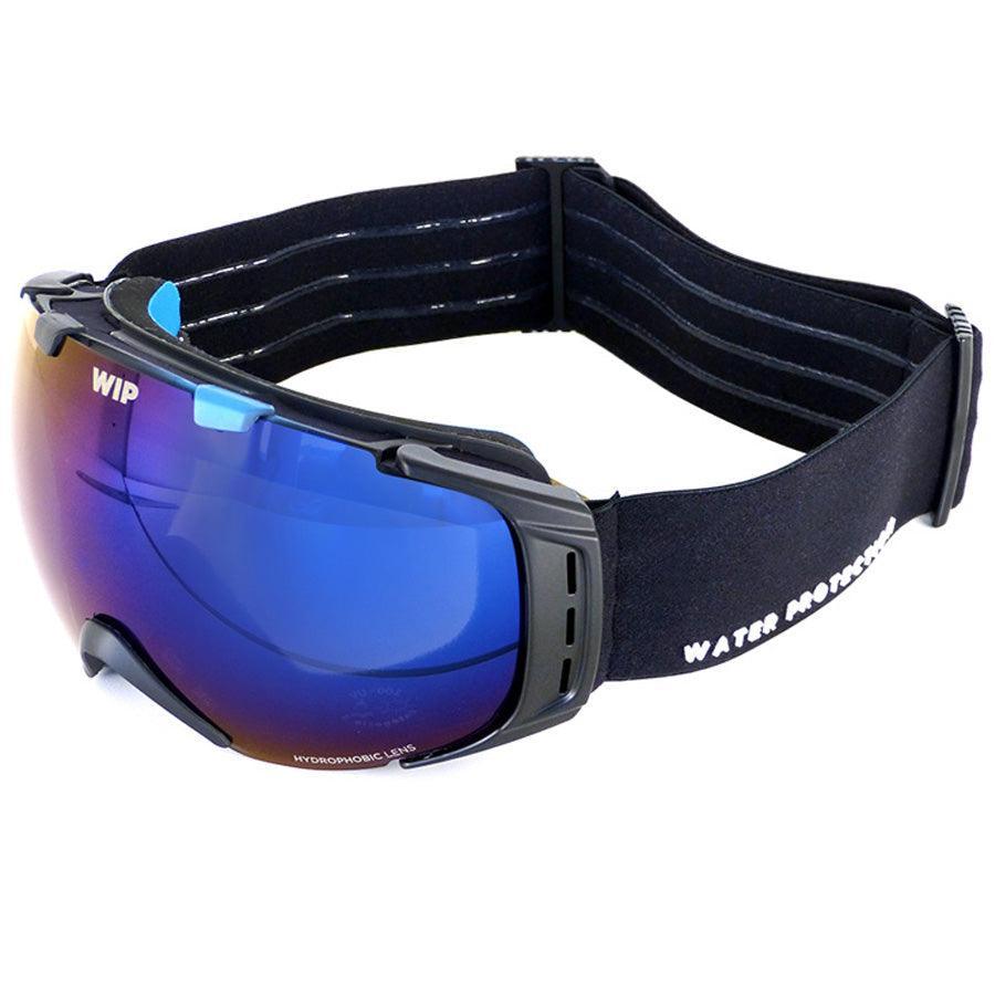 Forward Wip Flying Mask – Kitesurf