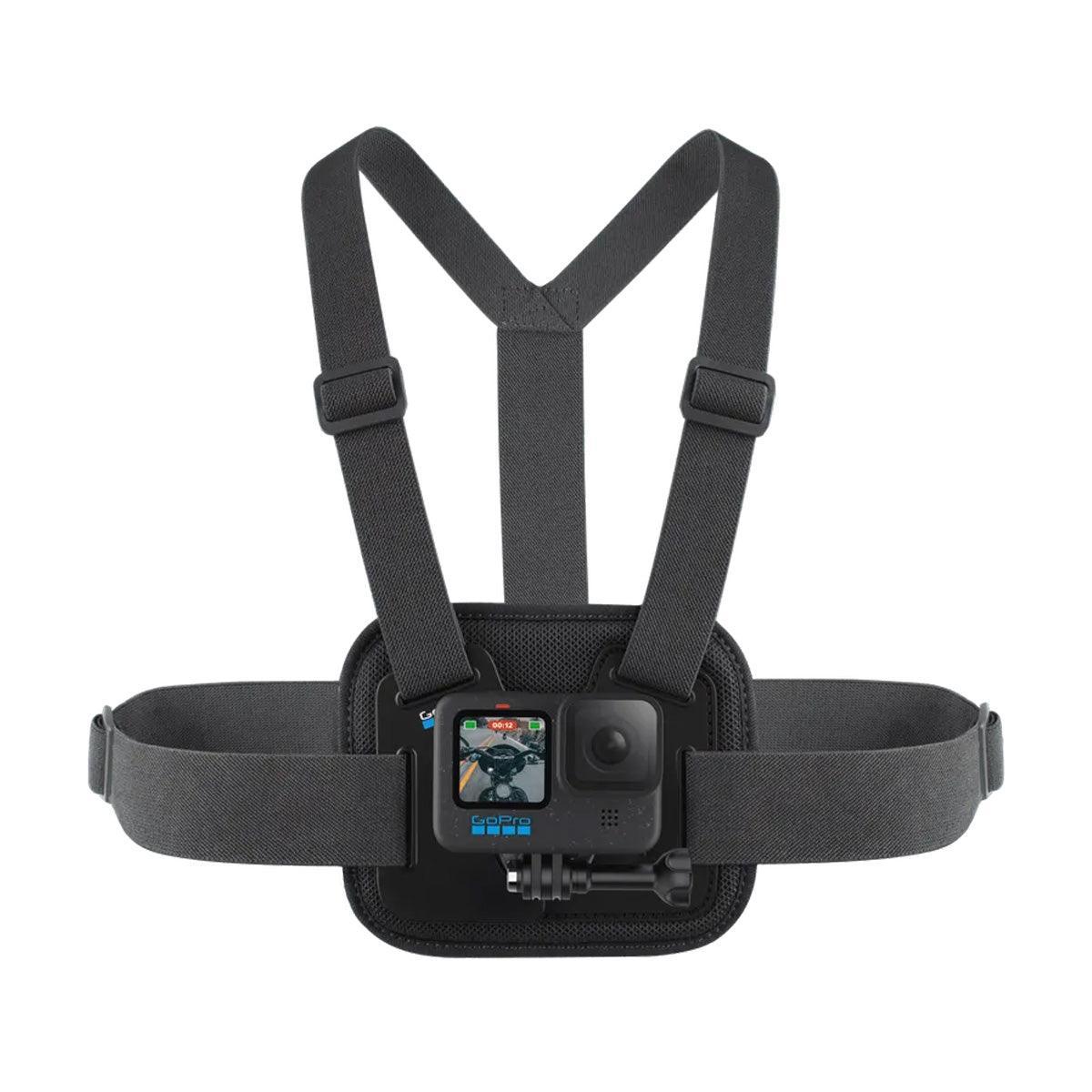 GoPro Chest Mount Harness – Kitesurf