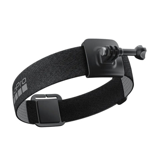 GoPro Head Strap Mount 2.0 - Kitesurf