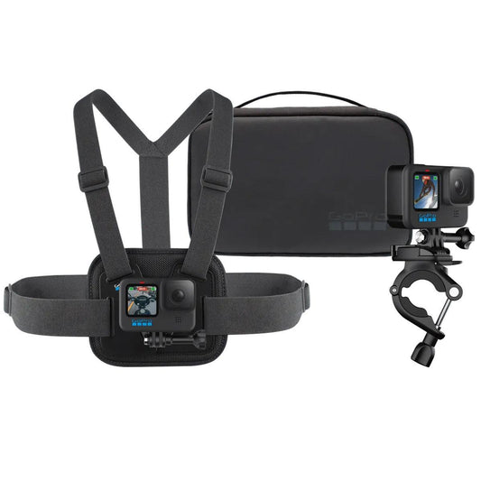 GoPro Sports Kit - Kitesurf
