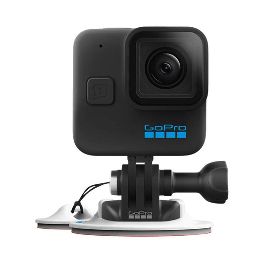 GoPro Surfboard Mounts - Kitesurf