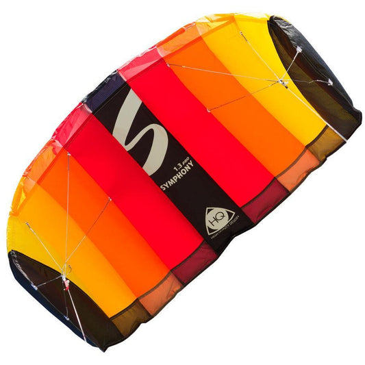 HQ Symphony Pro Power Kite - Kitesurf