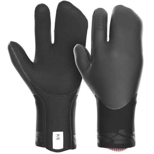 ION 4mm Lobster Mittens - Kitesurf
