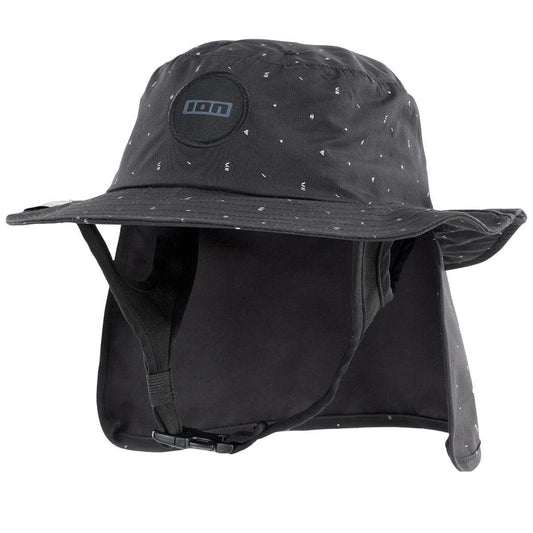 Ion Beach Hat - Kitesurf